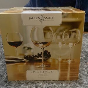 Wine set